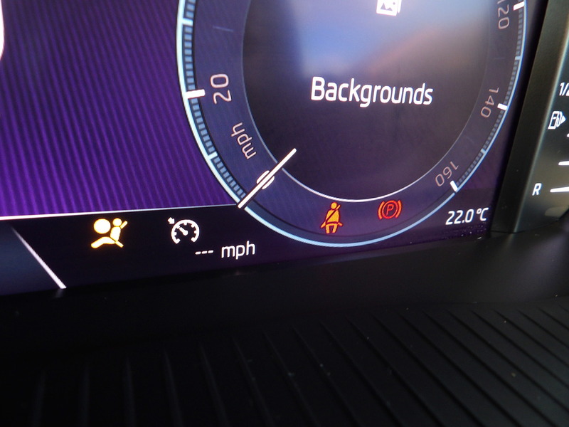 Used Skoda Octavia 2021 for sale - 76308103: Photo 33