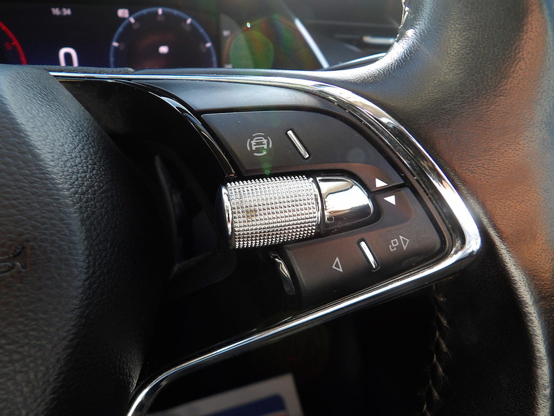 Used Skoda Octavia 2021 for sale - 76308103: Photo 36