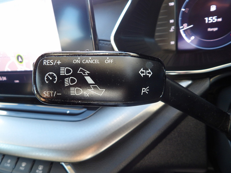 Used Skoda Octavia 2021 for sale - 76308103: Photo 37