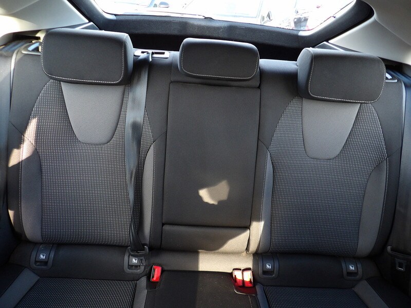 Used Skoda Octavia 2021 for sale - 76308103: Photo 38