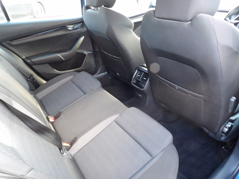 Used Skoda Octavia 2021 for sale - 76308103: Photo 39