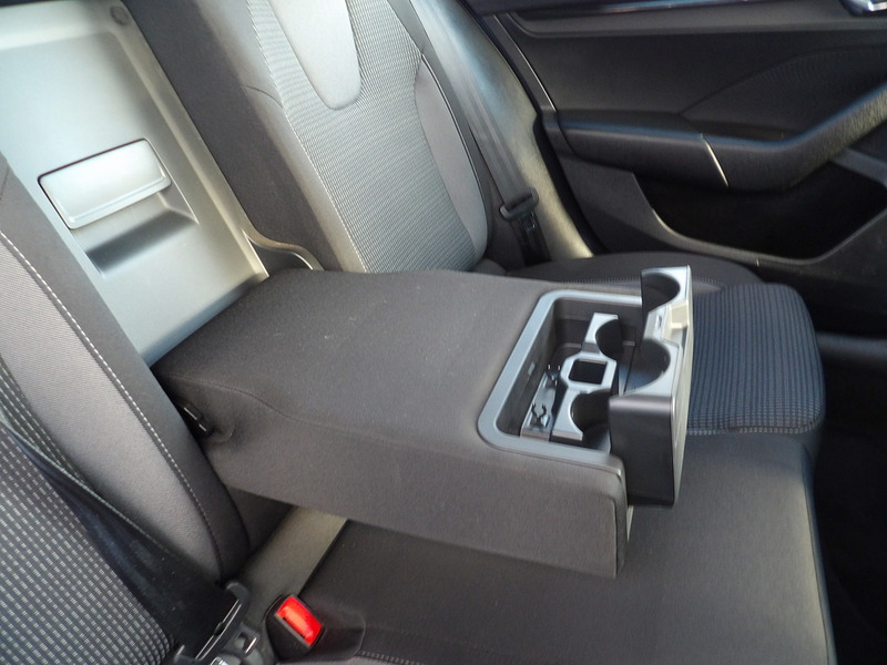 Used Skoda Octavia 2021 for sale - 76308103: Photo 41