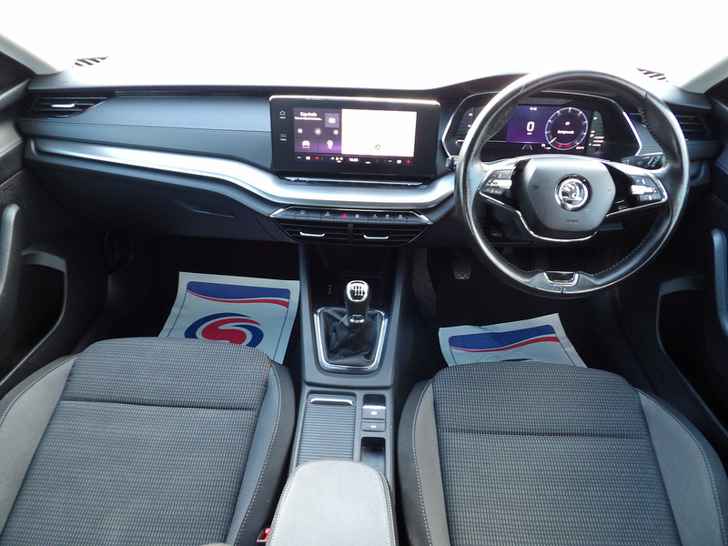 Used Skoda Octavia 2021 for sale - 76308103: Photo 42