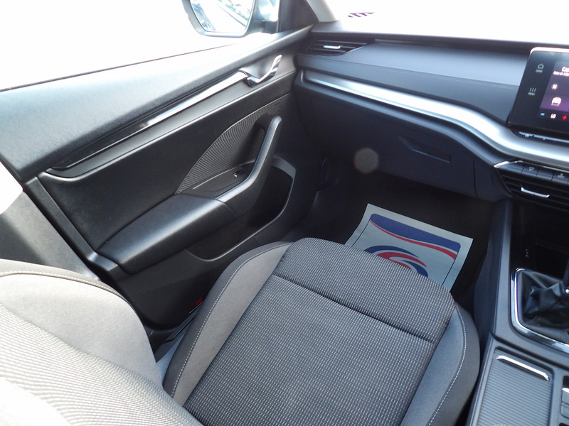 Used Skoda Octavia 2021 for sale - 76308103: Photo 43