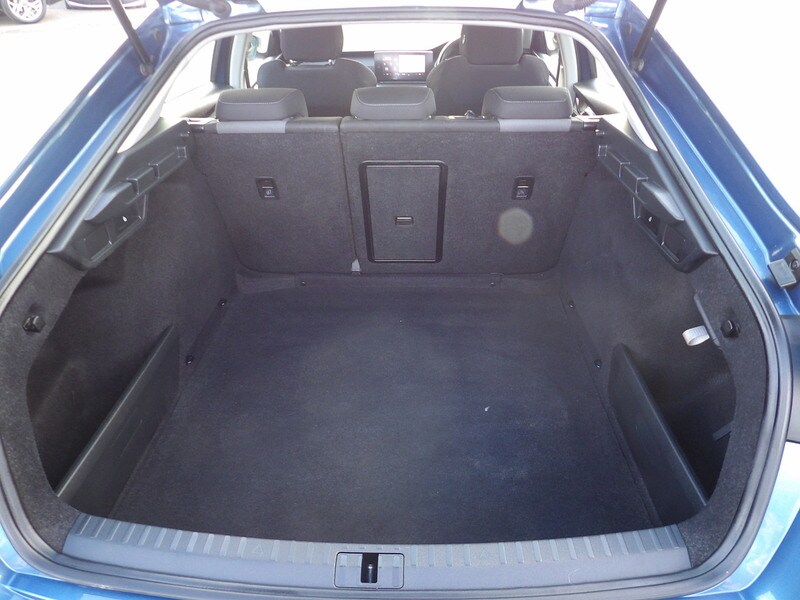 Used Skoda Octavia 2021 for sale - 76308103: Photo 45