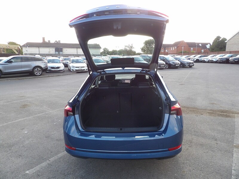 Used Skoda Octavia 2021 for sale - 76308103: Photo 46