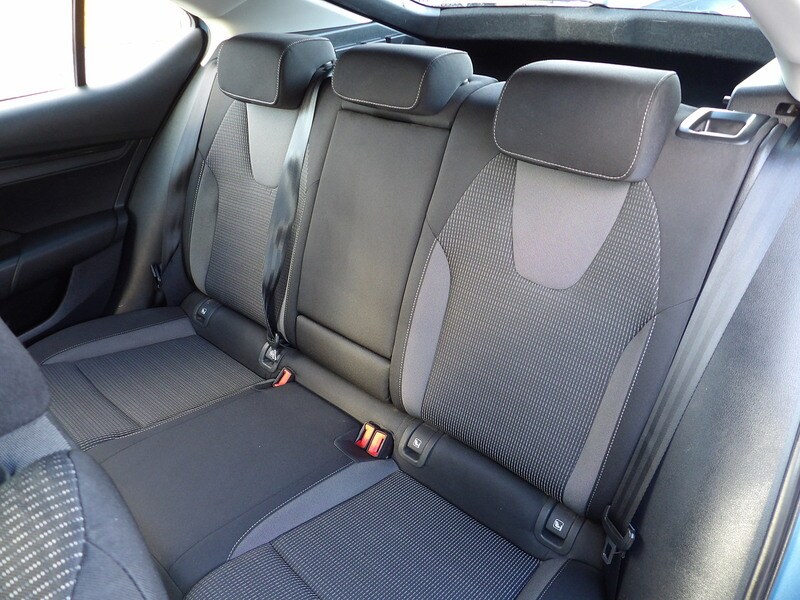 Used Skoda Octavia 2021 for sale - 76308103: Photo 48