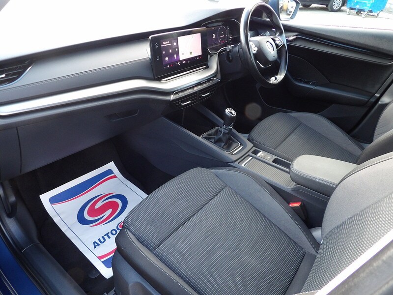 Used Skoda Octavia 2021 for sale - 76308103: Photo 49