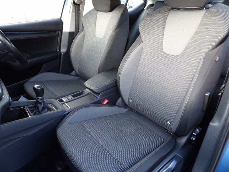 Used Skoda Octavia 2021 for sale - 76308103: Photo 51