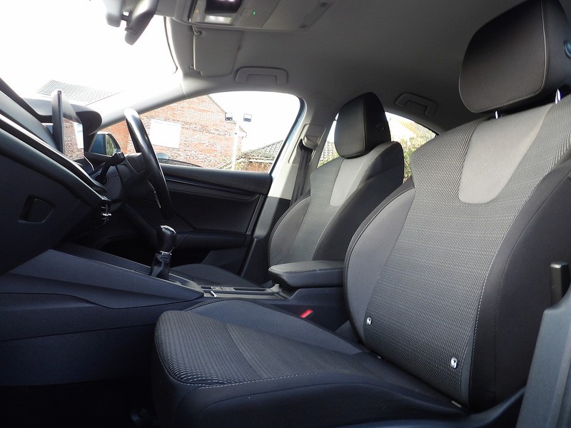 Used Skoda Octavia 2021 for sale - 76308103: Photo 52