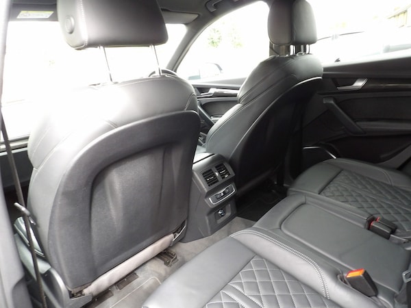 Used Audi Q5 2021 for sale - 76308117: Photo 11