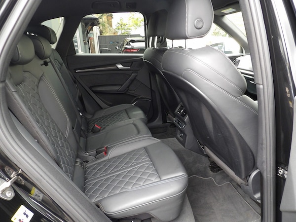 Used Audi Q5 2021 for sale - 76308117: Photo 12