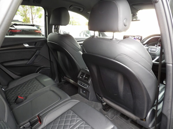 Used Audi Q5 2021 for sale - 76308117: Photo 13