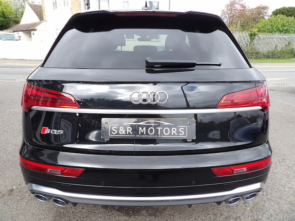 Used Audi Q5 2021 for sale - 76308117: Photo 6