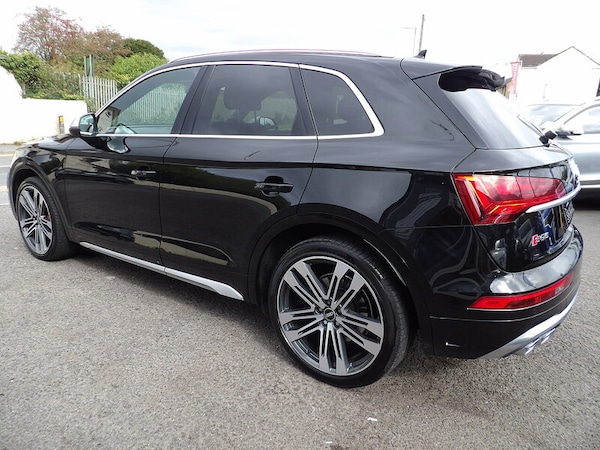 Used Audi Q5 2021 for sale - 76308117: Photo 7