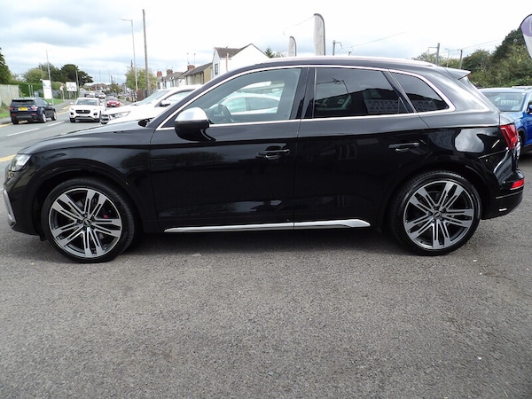 Used Audi Q5 2021 for sale - 76308117: Photo 8