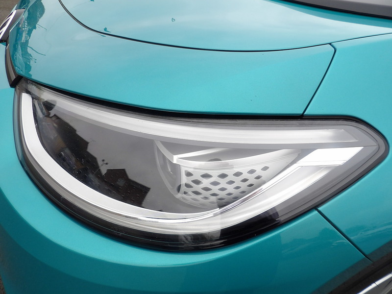 Used Volkswagen ID.3 2022 for sale - 76299791: Photo 10