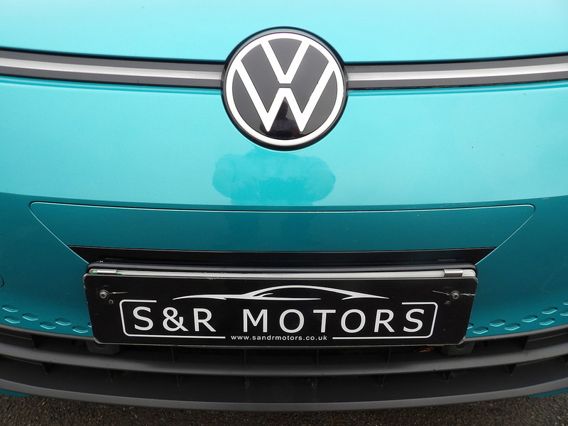 Used Volkswagen ID.3 2022 for sale - 76299791: Photo 12