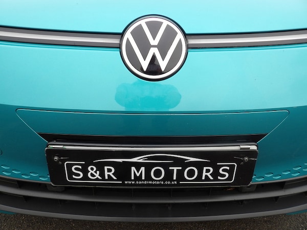 Used Volkswagen ID.3 2022 for sale - 76299791: Photo 12