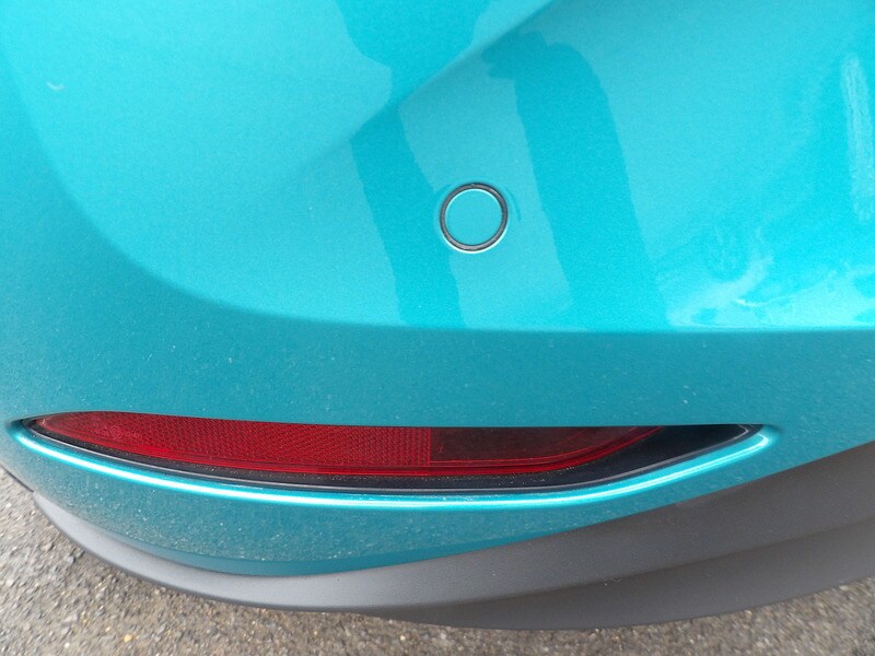 Used Volkswagen ID.3 2022 for sale - 76299791: Photo 14