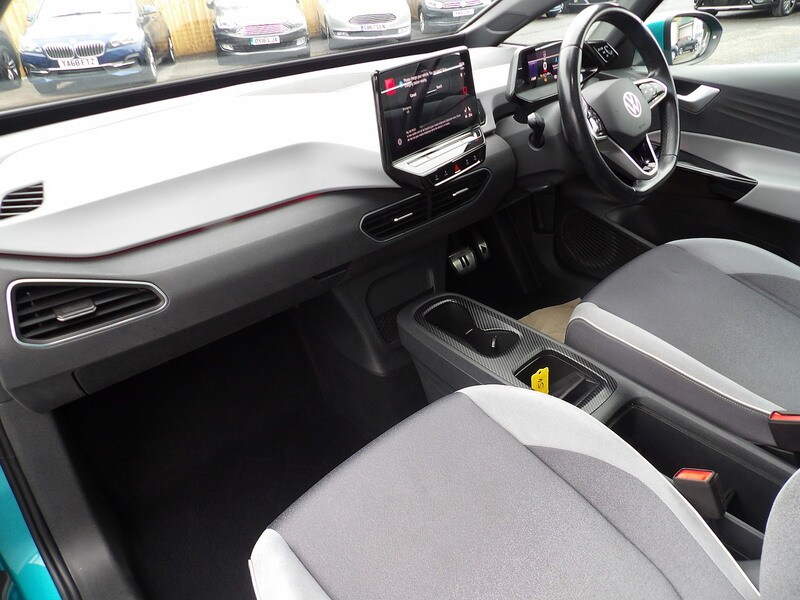 Used Volkswagen ID.3 2022 for sale - 76299791: Photo 16