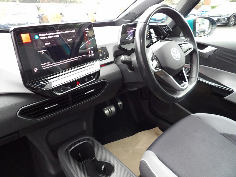 Used Volkswagen ID.3 2022 for sale - 76299791: Photo 17