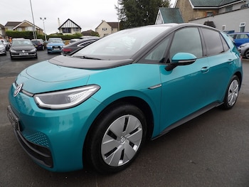 Used Volkswagen ID.3 2022 for sale - 76299791: Photo