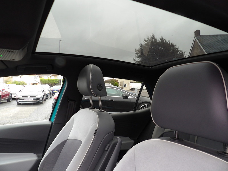 Used Volkswagen ID.3 2022 for sale - 76299791: Photo 21