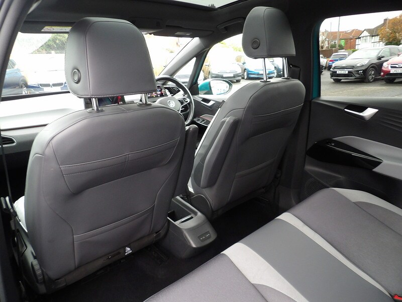 Used Volkswagen ID.3 2022 for sale - 76299791: Photo 23