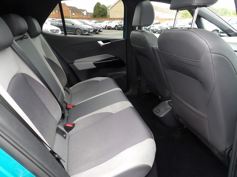 Used Volkswagen ID.3 2022 for sale - 76299791: Photo 30
