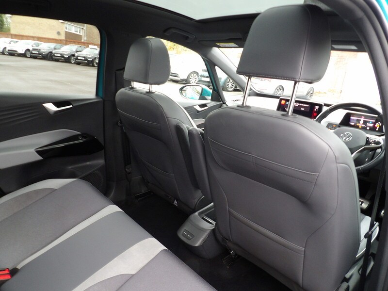 Used Volkswagen ID.3 2022 for sale - 76299791: Photo 31