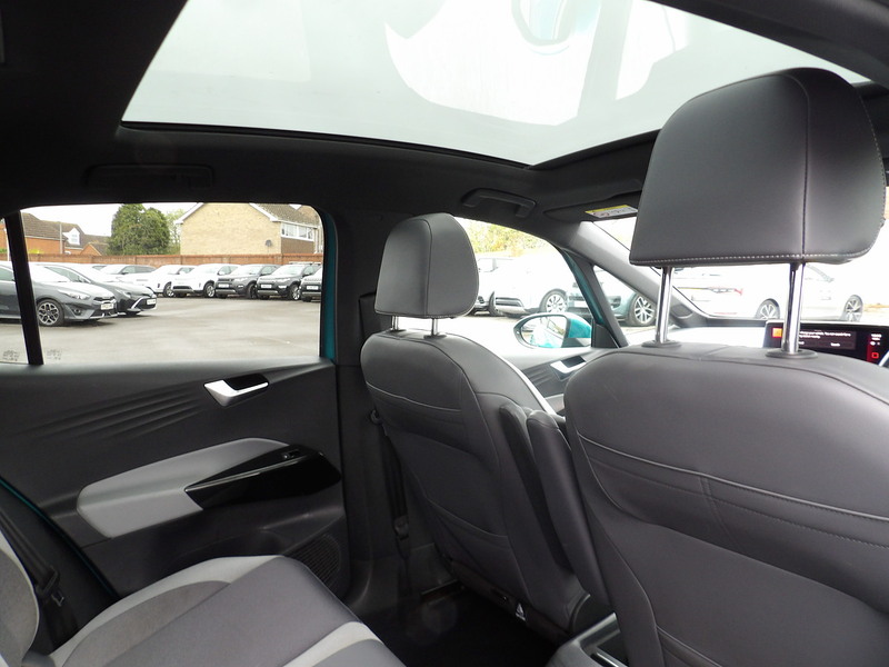 Used Volkswagen ID.3 2022 for sale - 76299791: Photo 32