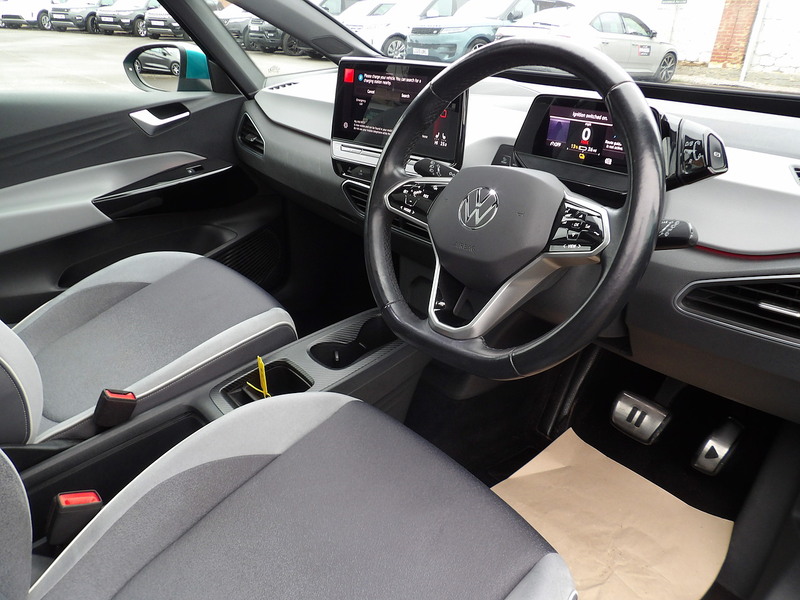 Used Volkswagen ID.3 2022 for sale - 76299791: Photo 35