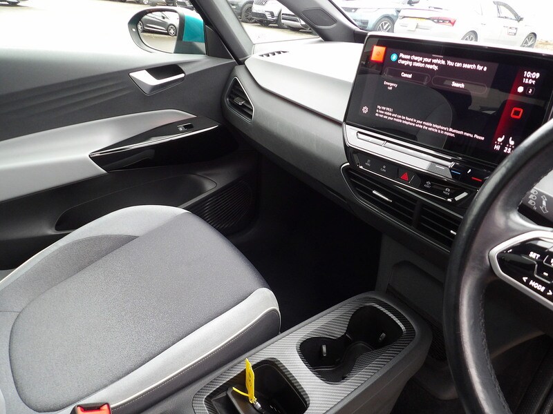 Used Volkswagen ID.3 2022 for sale - 76299791: Photo 36