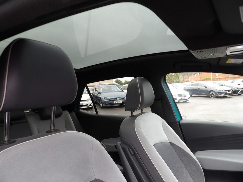 Used Volkswagen ID.3 2022 for sale - 76299791: Photo 37