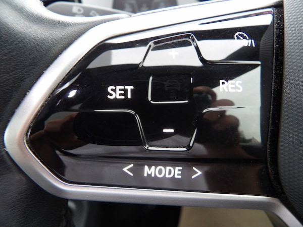 Used Volkswagen ID.3 2022 for sale - 76299791: Photo 42