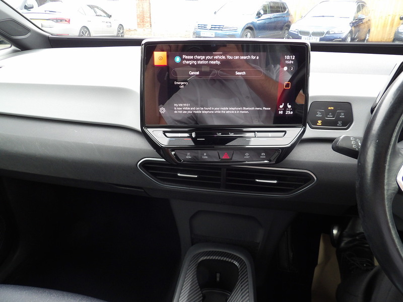 Used Volkswagen ID.3 2022 for sale - 76299791: Photo 46