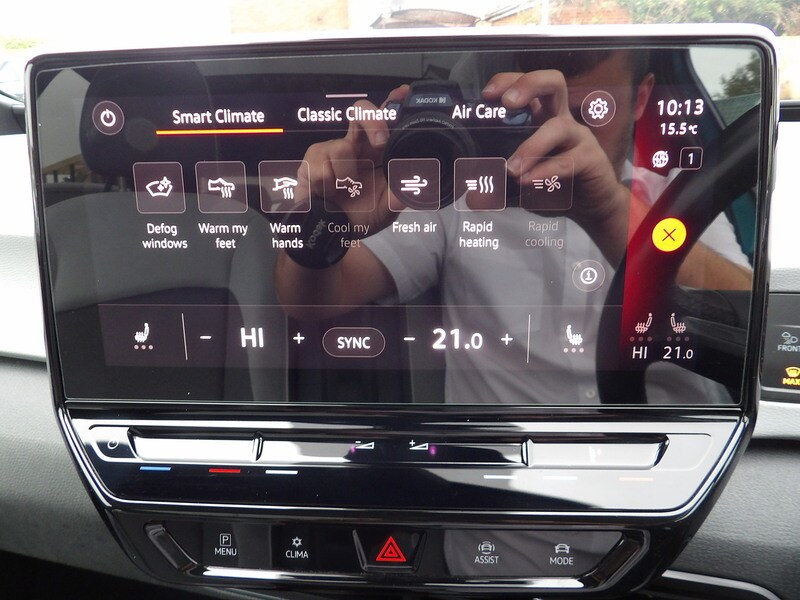 Used Volkswagen ID.3 2022 for sale - 76299791: Photo 48