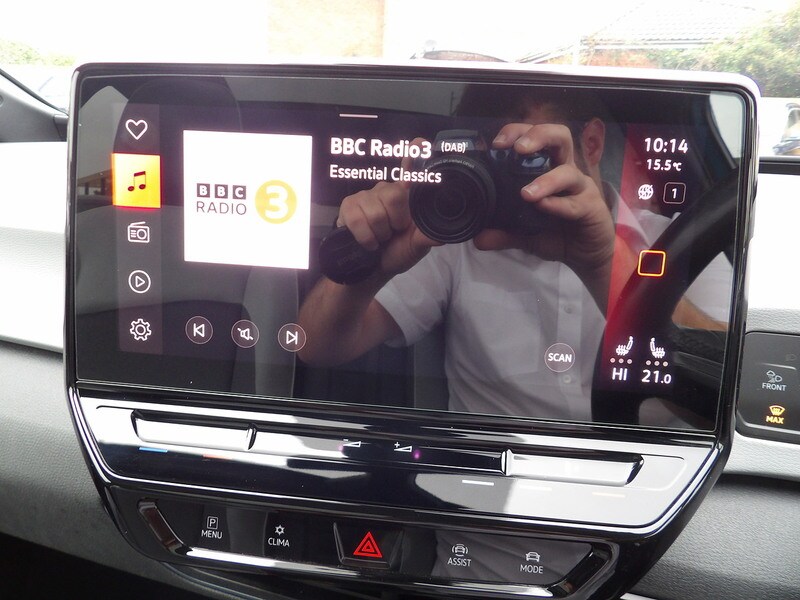 Used Volkswagen ID.3 2022 for sale - 76299791: Photo 49