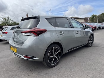 Used Toyota Auris 2018 for sale - 79709886: Photo