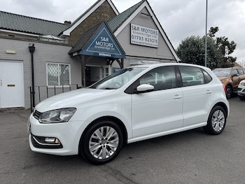 Used Volkswagen Polo 2015 for sale - 79591577: Photo