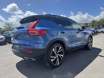 Used Volvo XC40 2019 for sale - 79591548: Photo