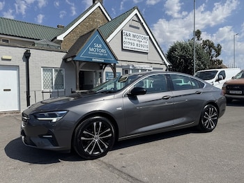 Used Vauxhall Insignia 2022 for sale - 79591565: Photo