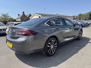 Used Vauxhall Insignia 2022 for sale - 79591565: Photo