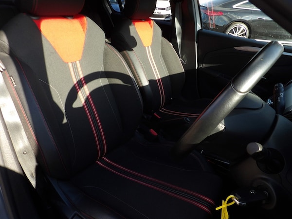 Used Vauxhall Corsa 2021 for sale - 76308017: Photo 10