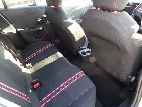 Used Vauxhall Corsa 2021 for sale - 76308017: Photo 11