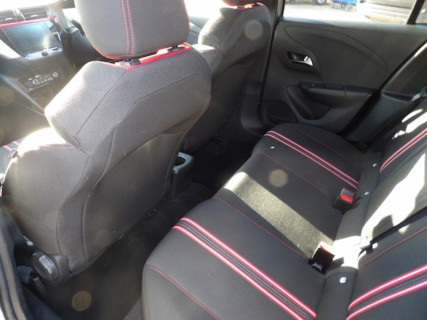 Used Vauxhall Corsa 2021 for sale - 76308017: Photo 13