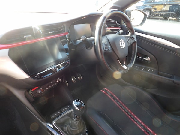 Used Vauxhall Corsa 2021 for sale - 76308017: Photo 16