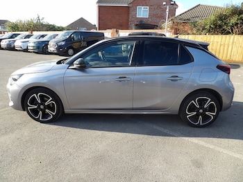 Used Vauxhall Corsa 2021 for sale - 76308017: Photo
