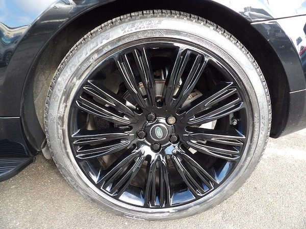 Used Land Rover Range Rover Sport 2018 for sale - 76308043: Photo 11
